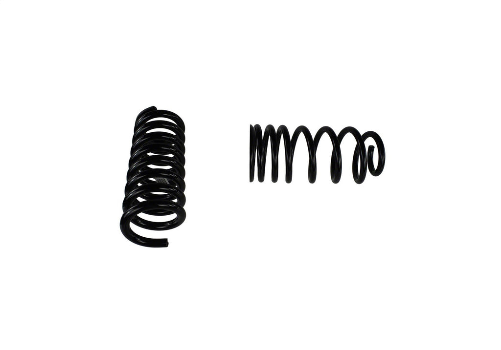 Ford Performance Parts M-5300-C 1979-2004 Mustang Front/Rear Spring Kits for Select Ford Mustang, Mercury Capri