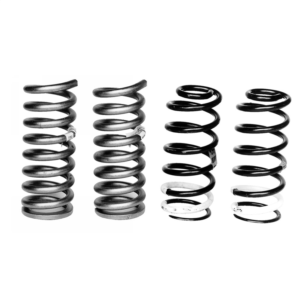 Ford Performance Parts M-5300-G 1979-2004 Mustang Front/Rear Spring Kits for Select Ford Mustang, Mercury Capri