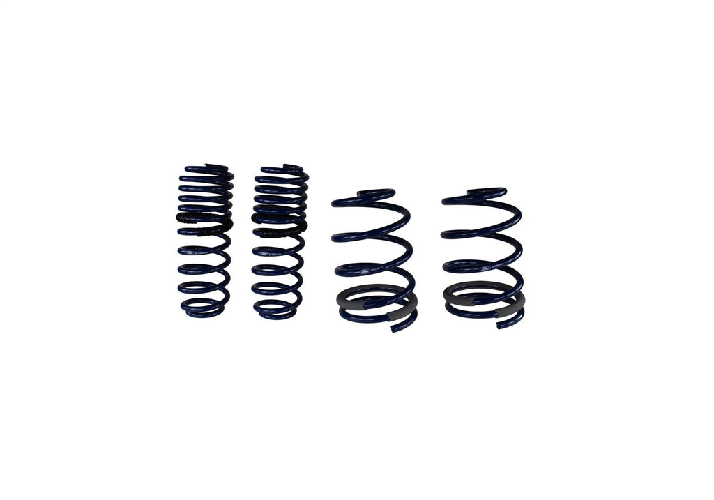 Ford Performance Parts M-5300-KA 2005-2014 Mustang GT Street Lowering Springs for Select Ford Mustang