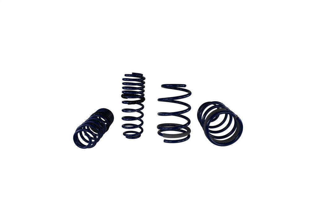 Ford Performance Parts M-5300-KA 2005-2014 Mustang GT Street Lowering Springs for Select Ford Mustang