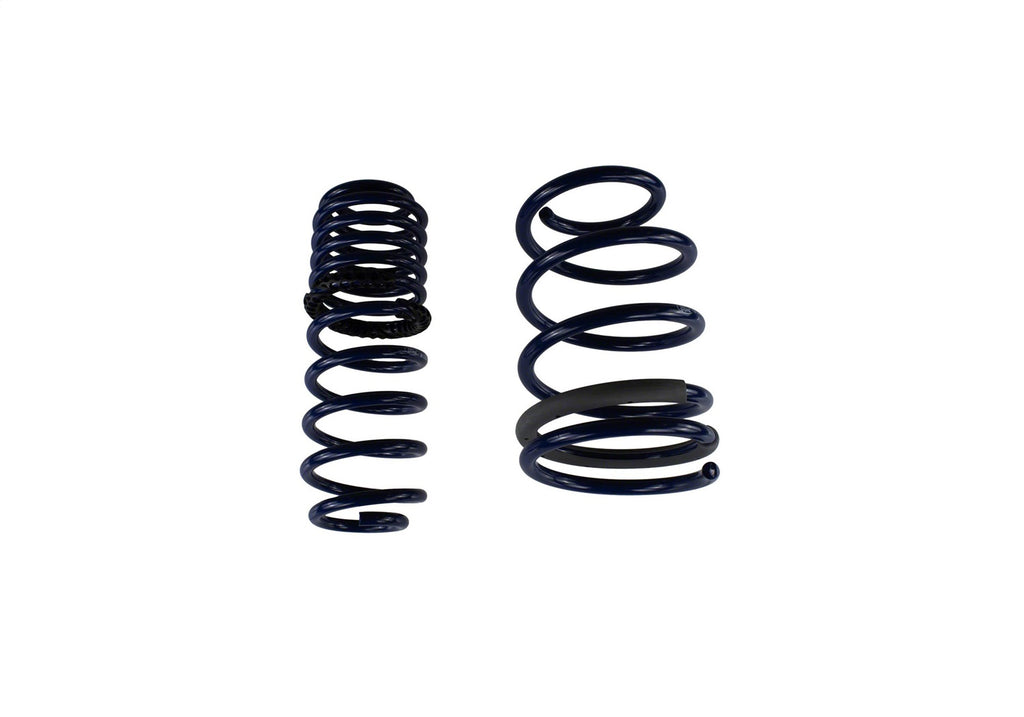 Ford Performance Parts M-5300-KA 2005-2014 Mustang GT Street Lowering Springs for Select Ford Mustang