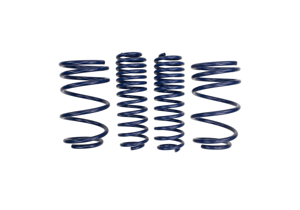 Ford Performance Parts M-5300-L 2007-2014 Mustang Shelby GT500 Springs for Select Ford Mustang