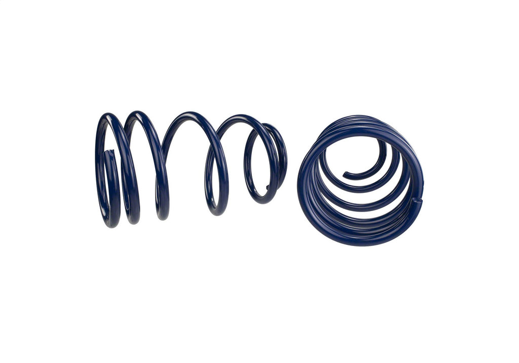 Ford Performance Parts M-5300-L 2007-2014 Mustang Shelby GT500 Springs for Select Ford Mustang