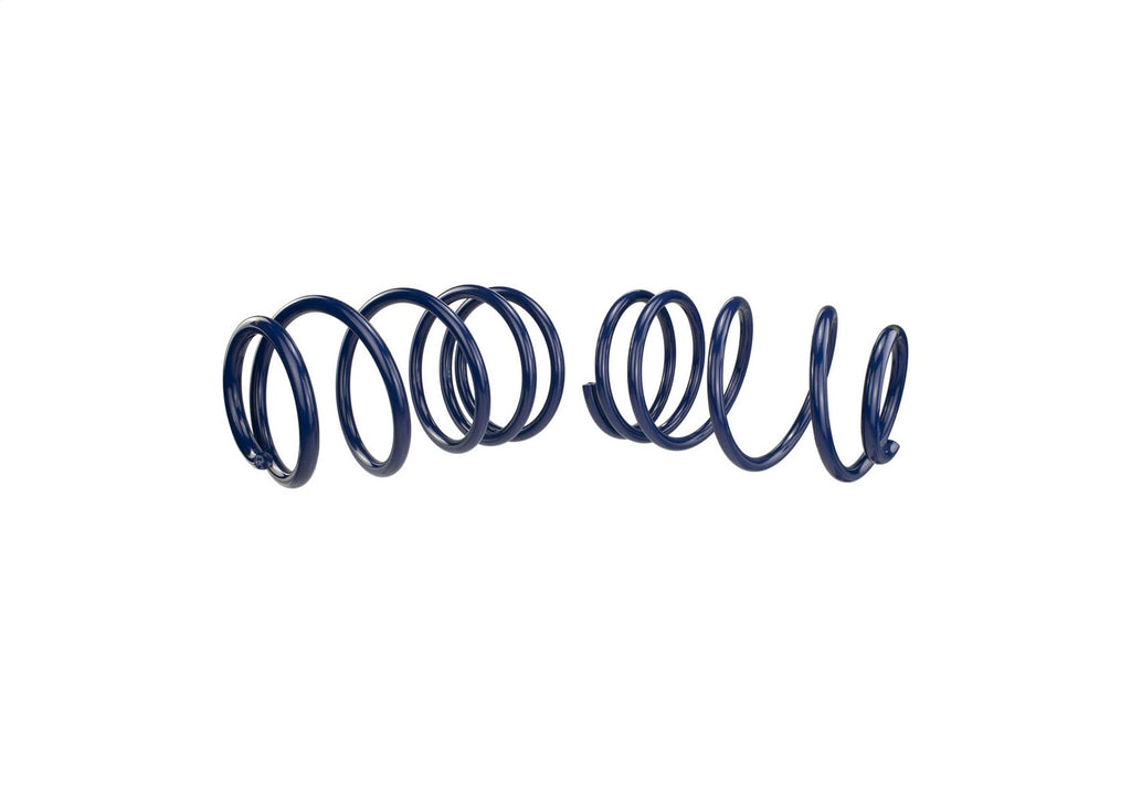 Ford Performance Parts M-5300-L 2007-2014 Mustang Shelby GT500 Springs for Select Ford Mustang