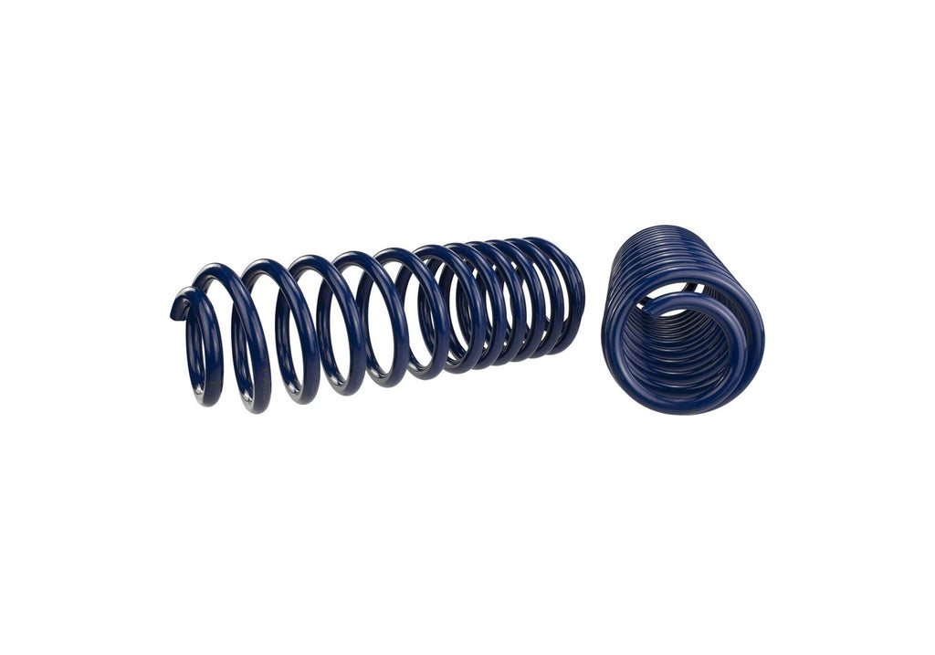Ford Performance Parts M-5300-L 2007-2014 Mustang Shelby GT500 Springs for Select Ford Mustang