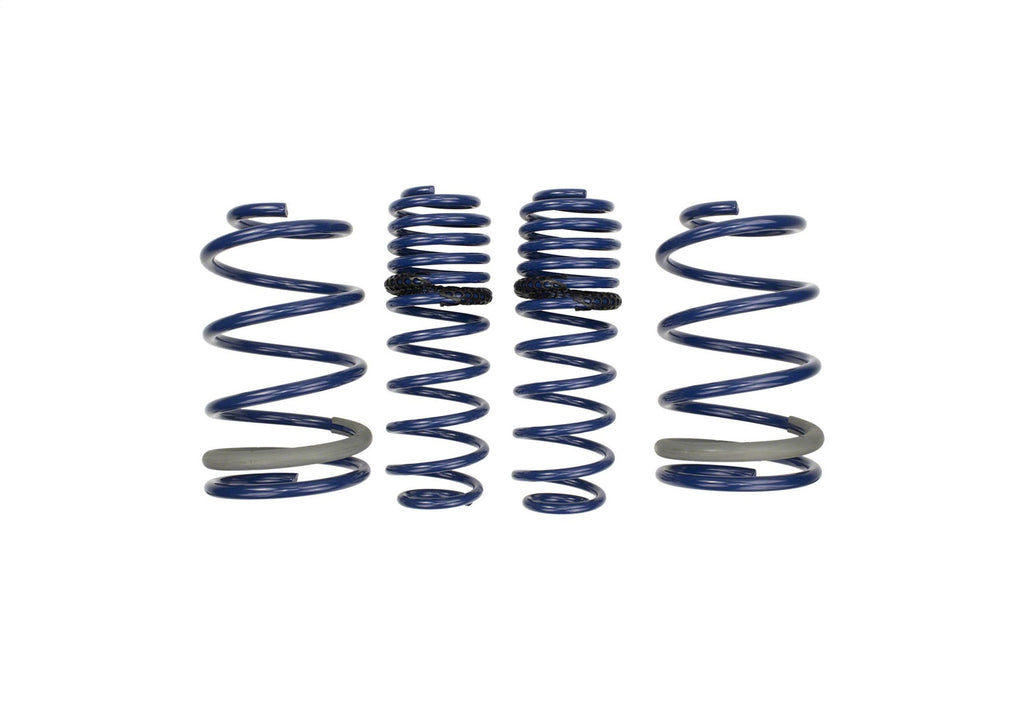 Ford Performance Parts M-5300-PA 2005-2014 Mustang GT Track Lowering Springs for Select Ford Mustang