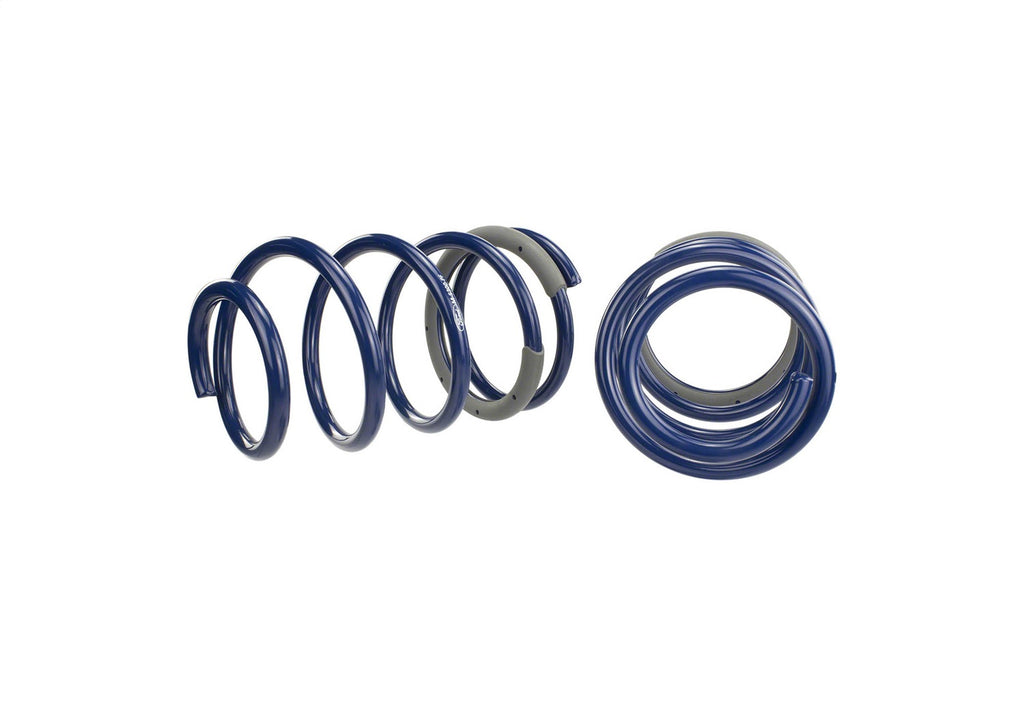 Ford Performance Parts M-5300-PA 2005-2014 Mustang GT Track Lowering Springs for Select Ford Mustang
