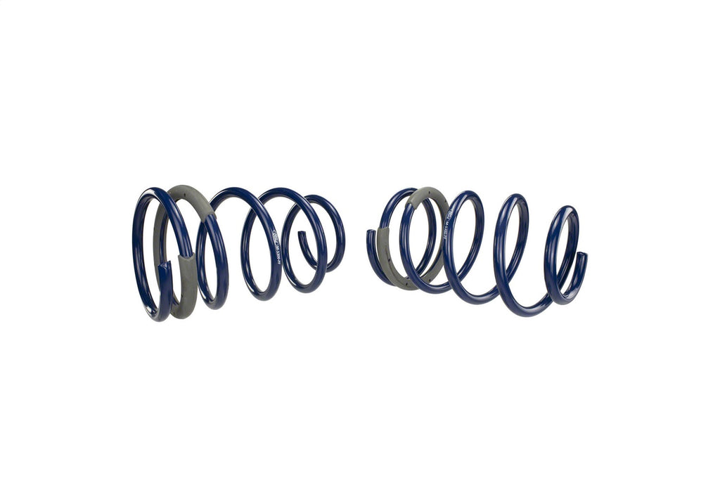 Ford Performance Parts M-5300-PA 2005-2014 Mustang GT Track Lowering Springs for Select Ford Mustang