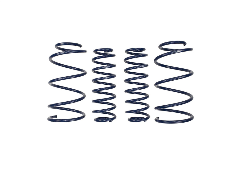 Ford Performance Parts M-5300-RA 2013 Cobra Jet Spring Kit for Select Ford Mustang