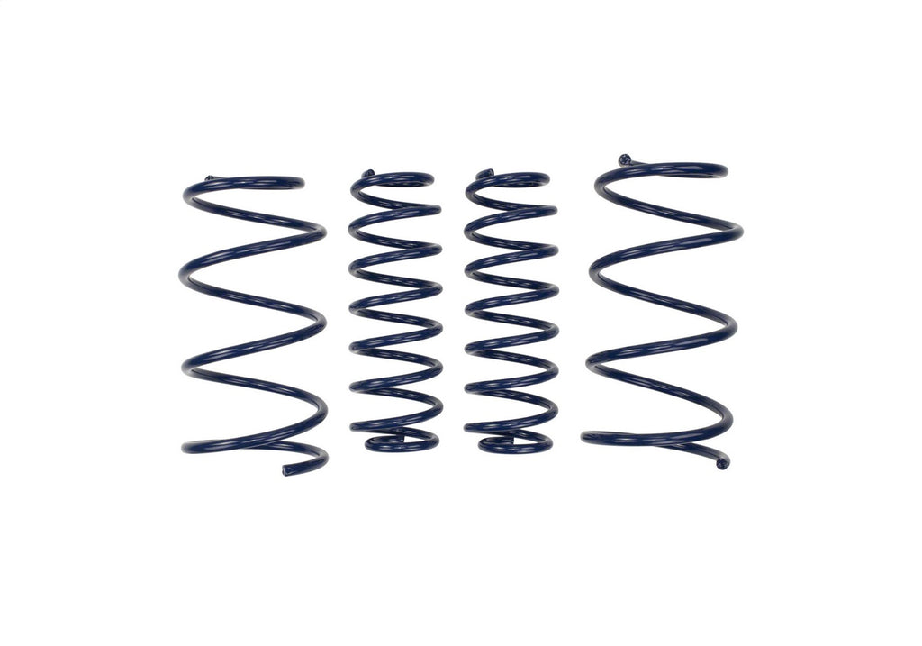 Ford Performance Parts M-5300-RA 2013 Cobra Jet Spring Kit for Select Ford Mustang