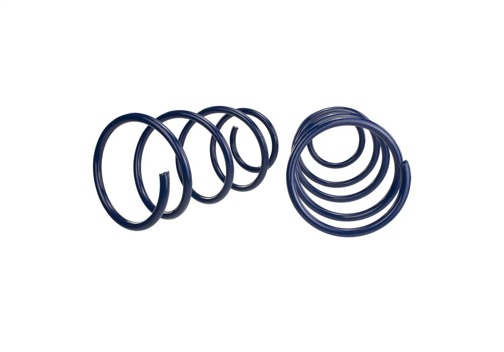 Ford Performance Parts M-5300-RA 2013 Cobra Jet Spring Kit for Select Ford Mustang