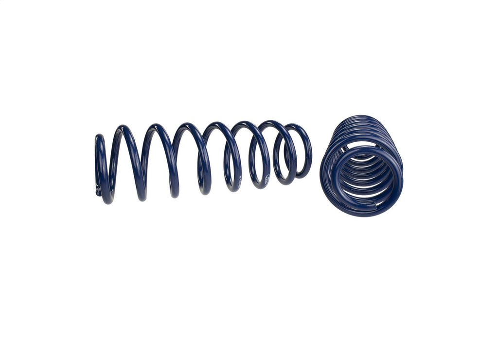 Ford Performance Parts M-5300-RA 2013 Cobra Jet Spring Kit for Select Ford Mustang