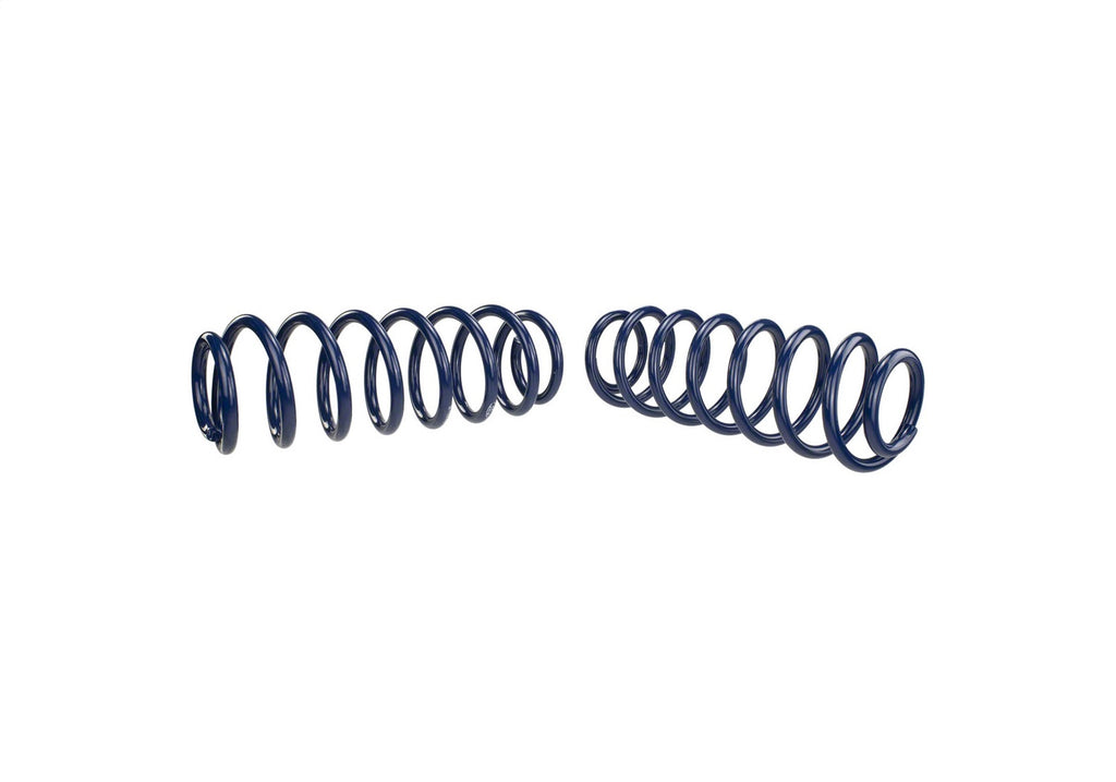 Ford Performance Parts M-5300-RA 2013 Cobra Jet Spring Kit for Select Ford Mustang
