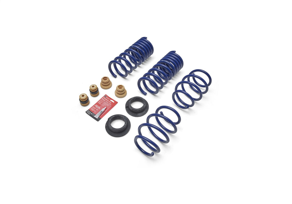 Ford Performance Parts M-5300-S62T 2024-2025 Mustang 2.3L Track Lowering Spring Kit for Select Ford Mustang