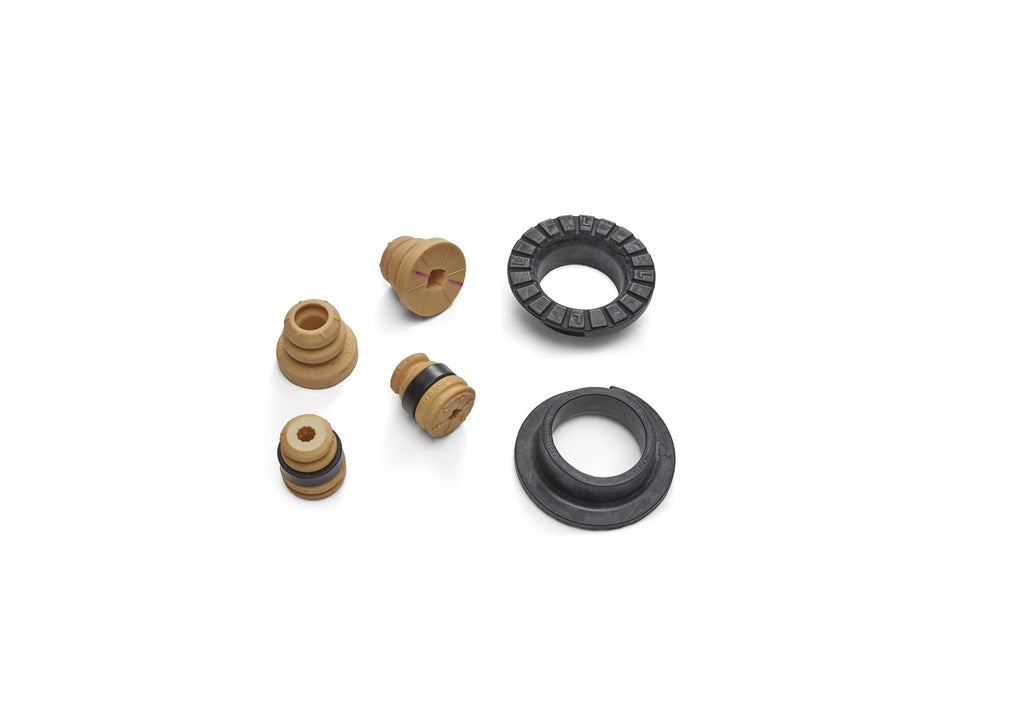 Ford Performance Parts M-5300-S62T 2024-2025 Mustang 2.3L Track Lowering Spring Kit for Select Ford Mustang