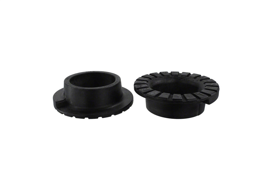 Ford Performance Parts M-5300-S62T 2024-2025 Mustang 2.3L Track Lowering Spring Kit for Select Ford Mustang