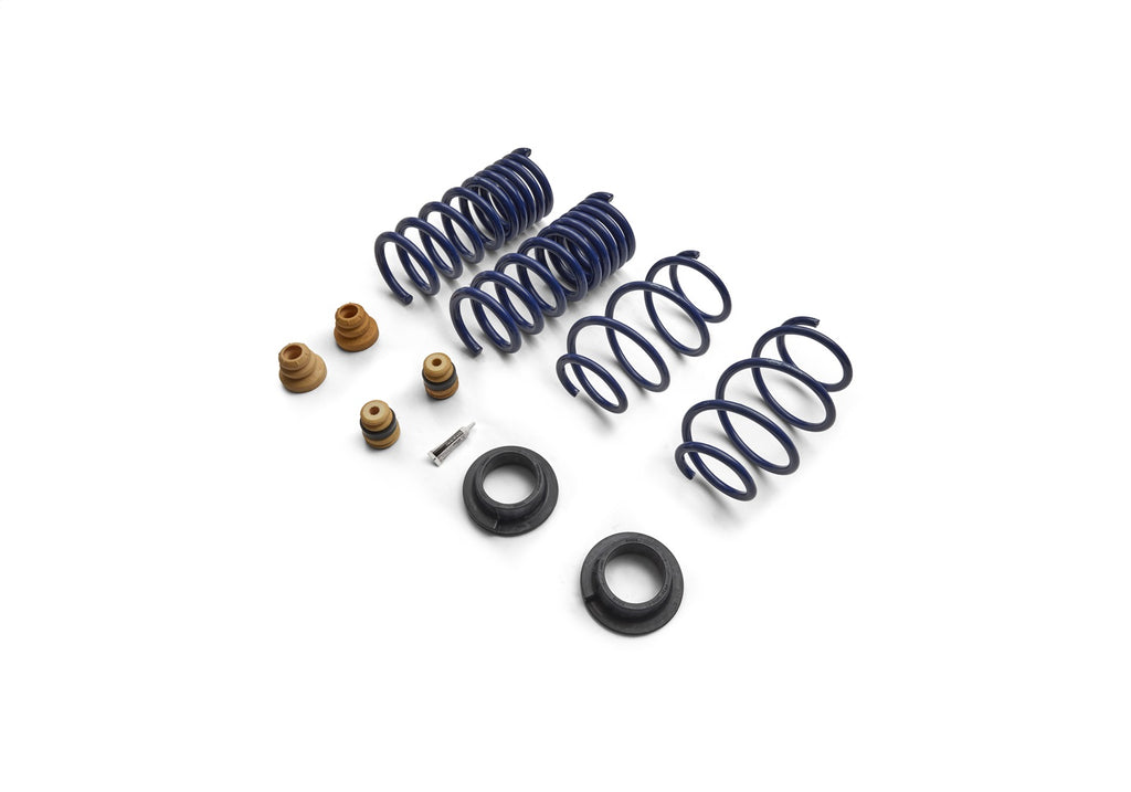 Ford Performance Parts M-5300-S65S 2015-2024 Mustang Street Lowering Spring Kit for Select Ford Mustang