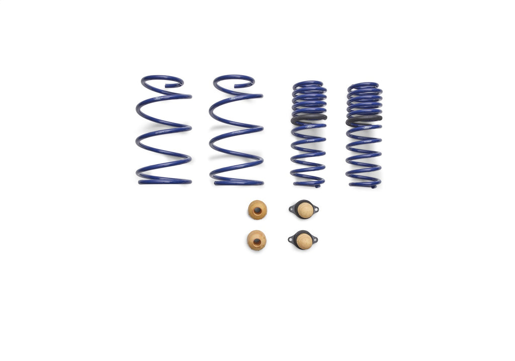 Ford Performance Parts M-5300-T 2012-2013 Boss 302 Lowering Springs for Select Ford Mustang