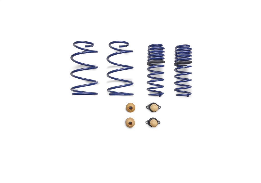 Ford Performance Parts M-5300-T 2012-2013 Boss 302 Lowering Springs for Select Ford Mustang