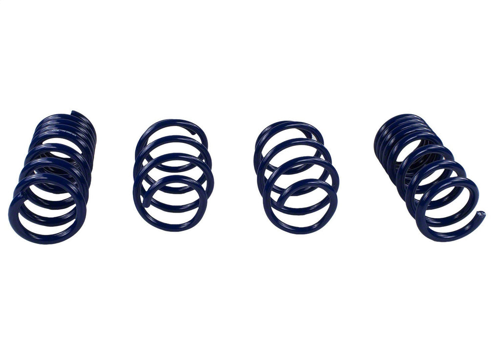 Ford Performance Parts M-5300-W 2015-2020 Mustang GT350 Lowering Springs for Select Ford Mustang