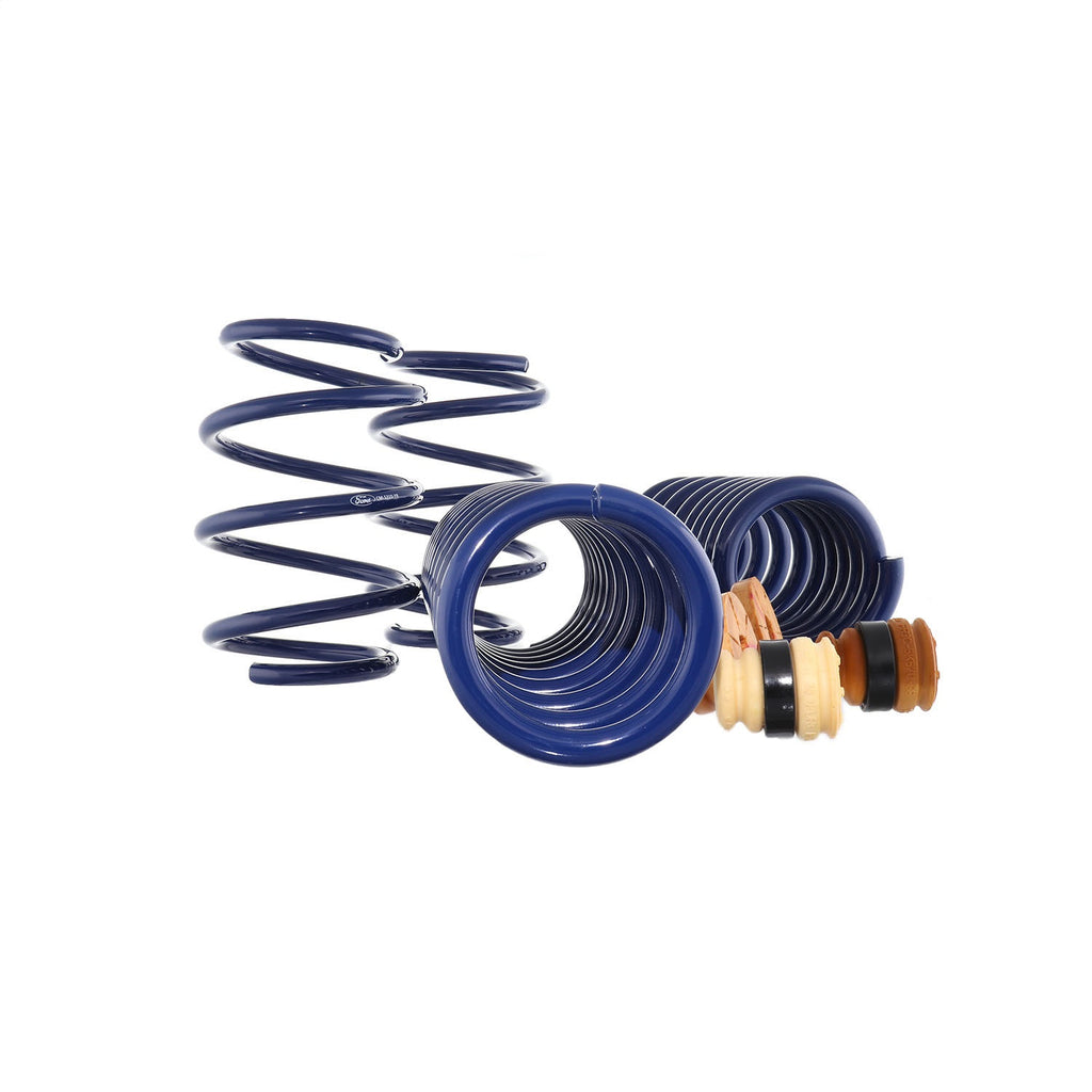 Ford Performance Parts M-5300-YA 2015-2023 Mustang Track Lowering Spring Kit for Select Ford Mustang