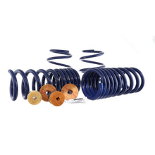 Load image into Gallery viewer, Ford Performance Parts M-5300-YA 2015-2023 Mustang Track Lowering Spring Kit for Select Ford Mustang