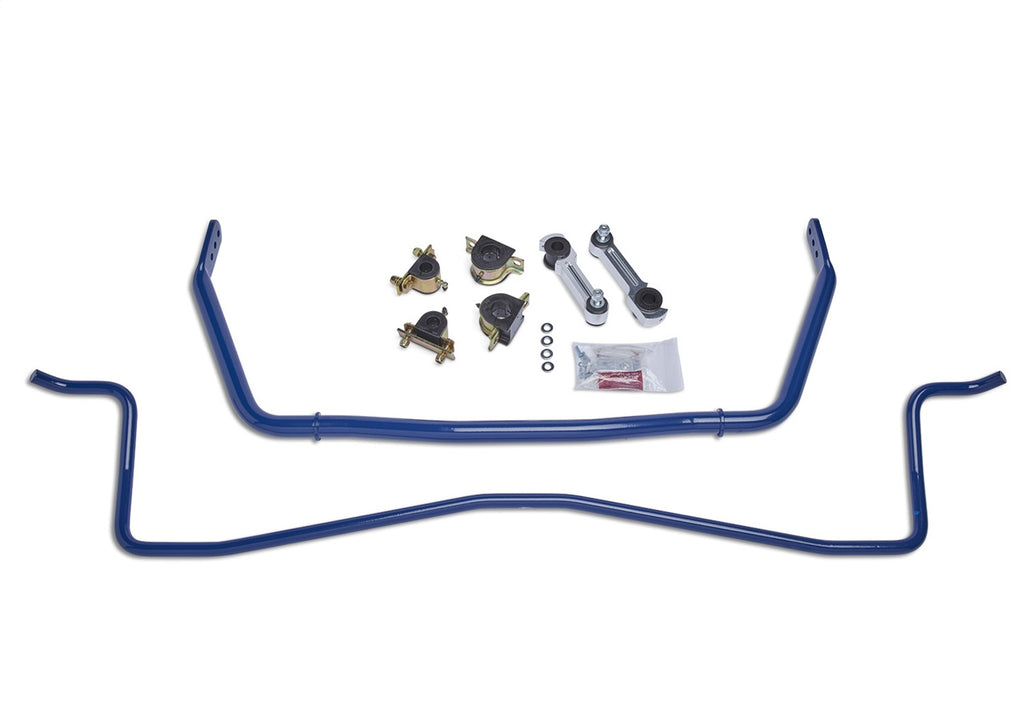 Ford Performance Parts M-5490-A 2005-2014 Mustang GT Sway Bar Kit for Select Ford Mustang