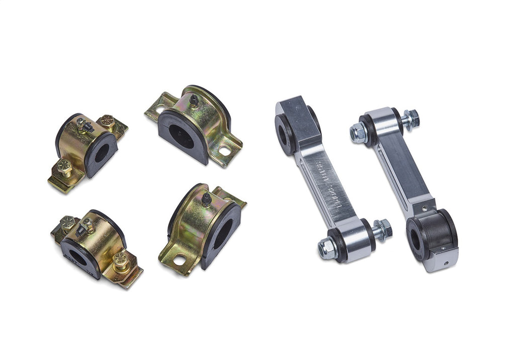 Ford Performance Parts M-5490-A 2005-2014 Mustang GT Sway Bar Kit for Select Ford Mustang