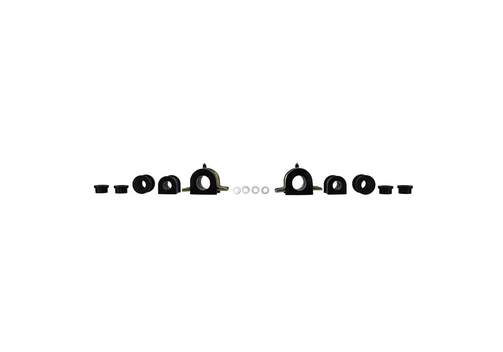 Ford Performance Parts M-5490-BKB Anti-Roll Bar/Sway Bar Replacement Bushing Kit for Select Ford Mustang