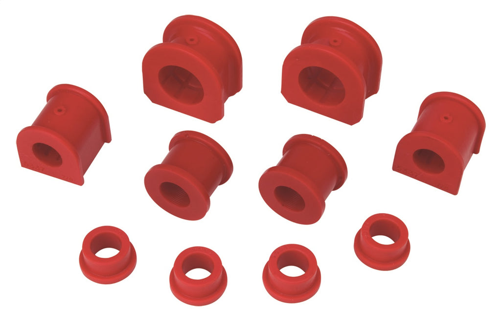 Ford Performance Parts M-5490-BKA Anti-Roll Bar/Sway Bar Replacement Bushing Kit for Select Ford Mustang
