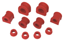 Load image into Gallery viewer, Ford Performance Parts M-5490-BKA Anti-Roll Bar/Sway Bar Replacement Bushing Kit for Select Ford Mustang