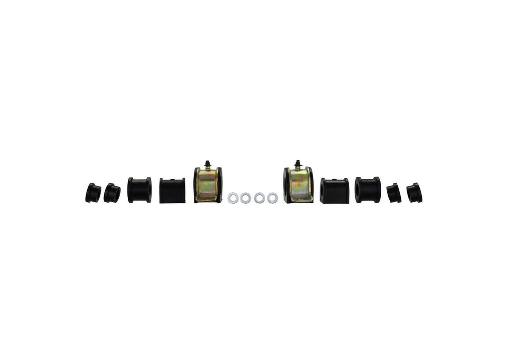 Ford Performance Parts M-5490-BKA Anti-Roll Bar/Sway Bar Replacement Bushing Kit for Select Ford Mustang