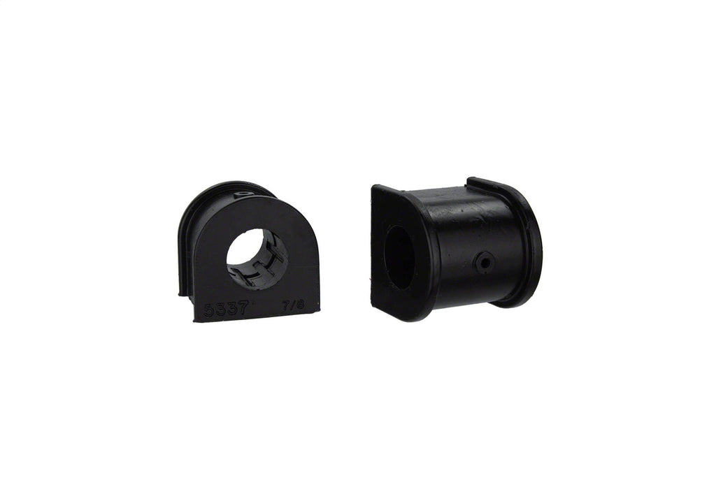 Ford Performance Parts M-5490-BKA Anti-Roll Bar/Sway Bar Replacement Bushing Kit for Select Ford Mustang