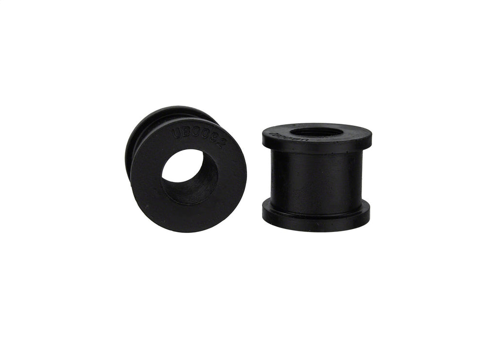 Ford Performance Parts M-5490-BKA Anti-Roll Bar/Sway Bar Replacement Bushing Kit for Select Ford Mustang