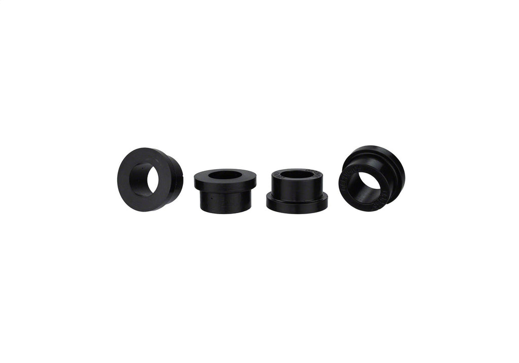 Ford Performance Parts M-5490-BKA Anti-Roll Bar/Sway Bar Replacement Bushing Kit for Select Ford Mustang