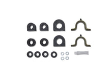 Load image into Gallery viewer, Ford Performance Parts M-5490-BKB Anti-Roll Bar/Sway Bar Replacement Bushing Kit for Select Ford Mustang