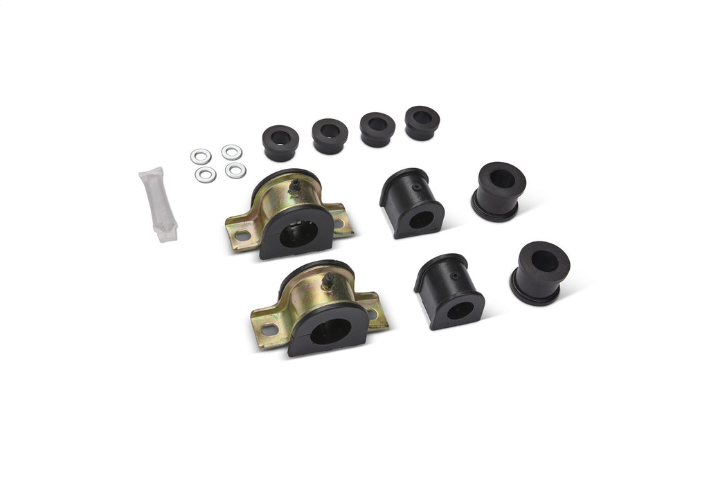 Ford Performance Parts M-5490-BKB Anti-Roll Bar/Sway Bar Replacement Bushing Kit for Select Ford Mustang
