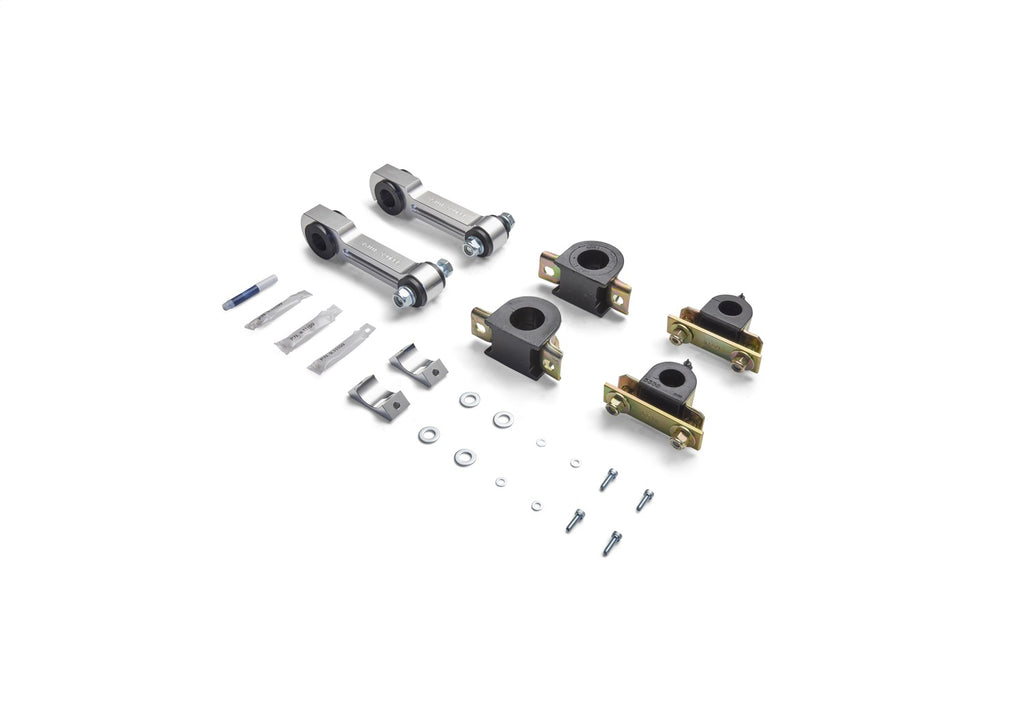 Ford Performance Parts M-5490-HWB Anti-Roll/Sway Bar Complete Hardware Kit for Select Ford Mustang