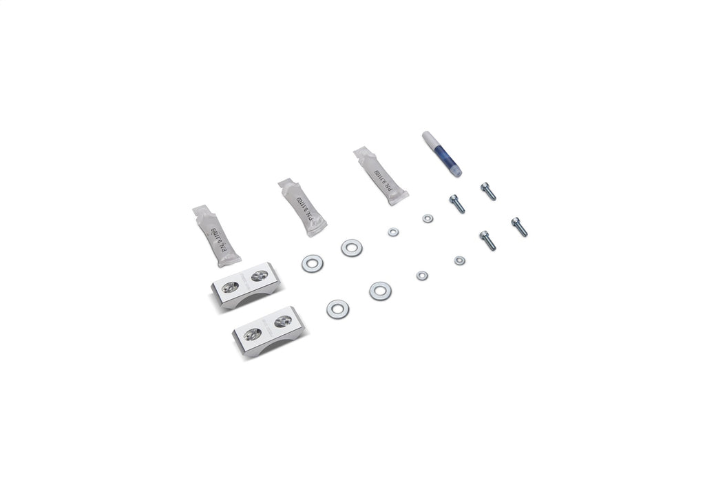 Ford Performance Parts M-5490-HWB Anti-Roll/Sway Bar Complete Hardware Kit for Select Ford Mustang