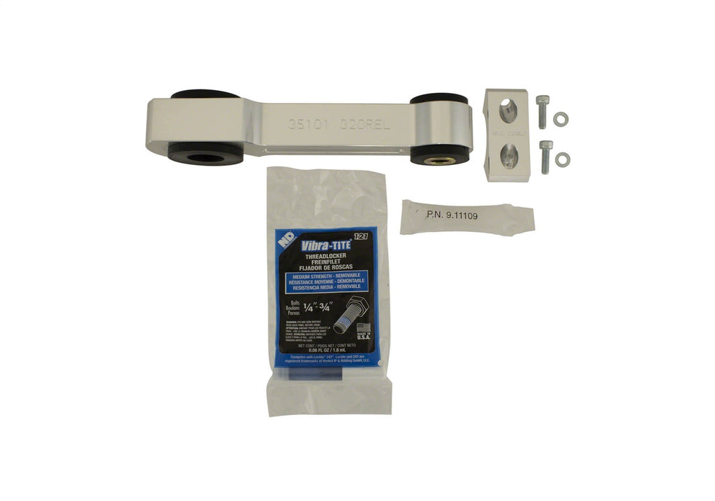 Ford Performance Parts M-5490-LINKA Anti-Roll Bar/Sway Bar Replacement End Link for Select Ford Mustang