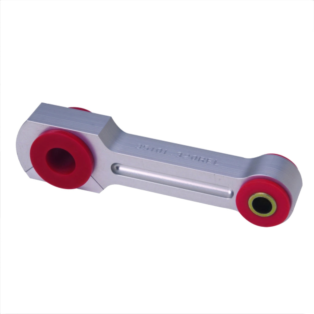 Ford Performance Parts M-5490-LINKB Anti-Roll Bar/Sway Bar Replacement End Link for Select Ford Mustang