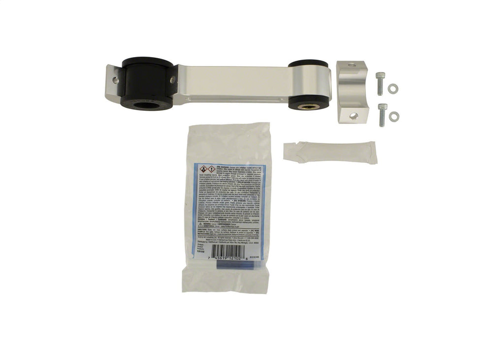 Ford Performance Parts M-5490-LINKA Anti-Roll Bar/Sway Bar Replacement End Link for Select Ford Mustang