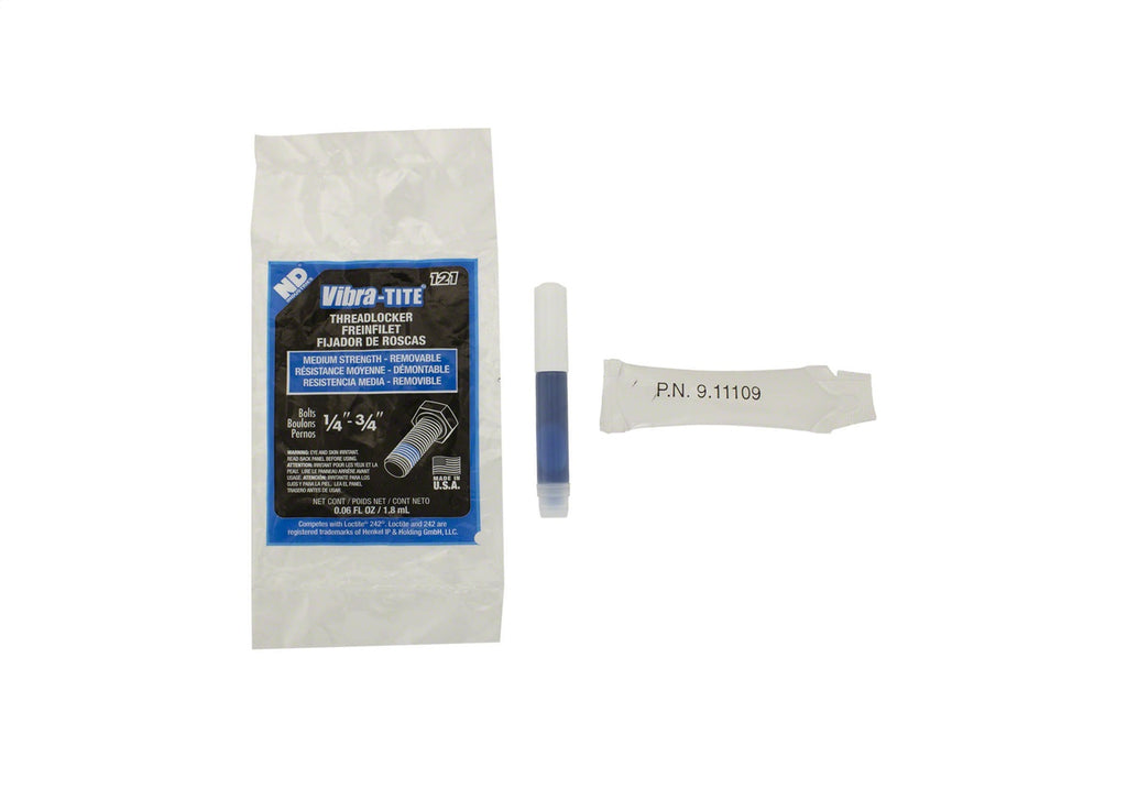 Ford Performance Parts M-5490-LINKA Anti-Roll Bar/Sway Bar Replacement End Link for Select Ford Mustang