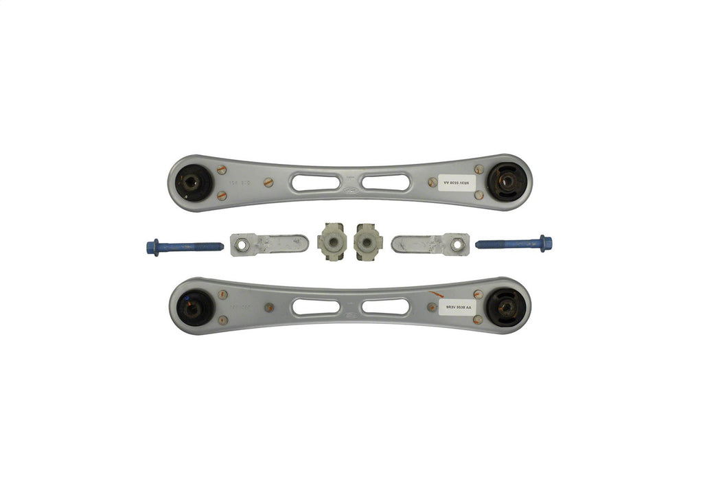Ford Performance Parts M-5538-A 2005-2014 Mustang Rear Lower Control Arm Upgrade Kit for Select Ford Mustang