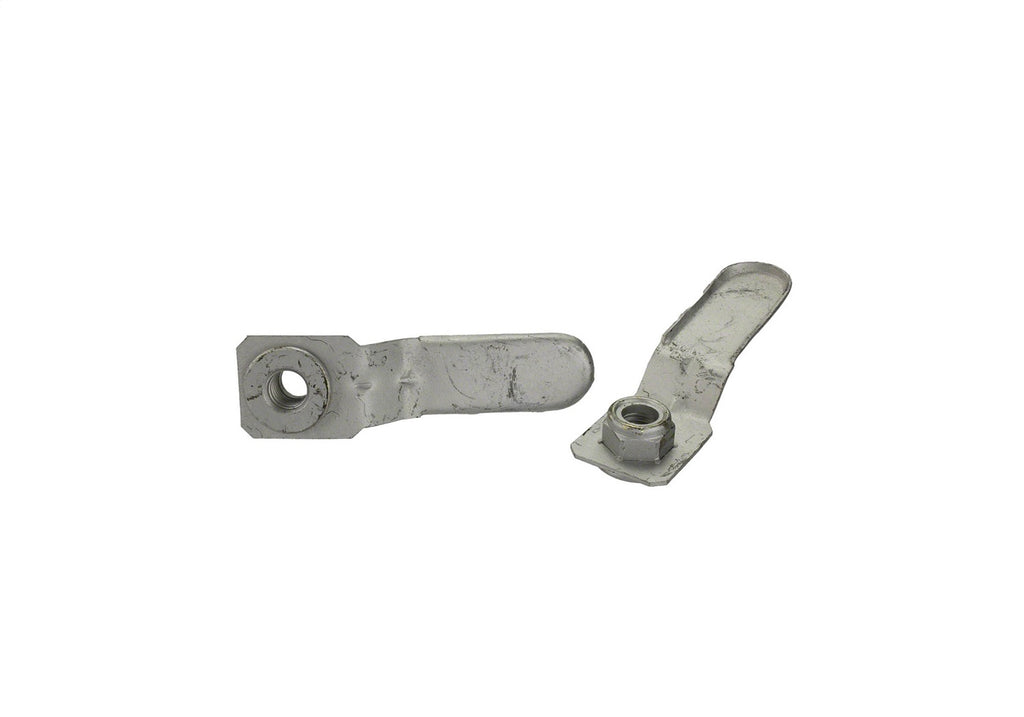 Ford Performance Parts M-5538-A 2005-2014 Mustang Rear Lower Control Arm Upgrade Kit for Select Ford Mustang