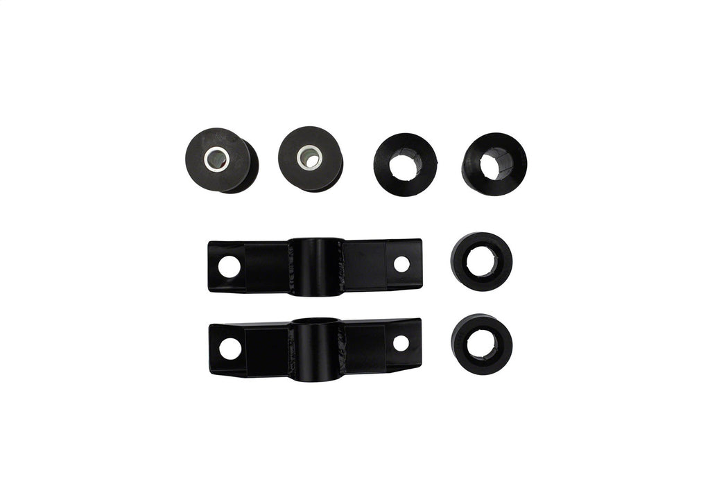 Ford Performance Parts M-5638-C 2005-2014 Mustang Competition Front Bushing Kit for Select Ford Mustang