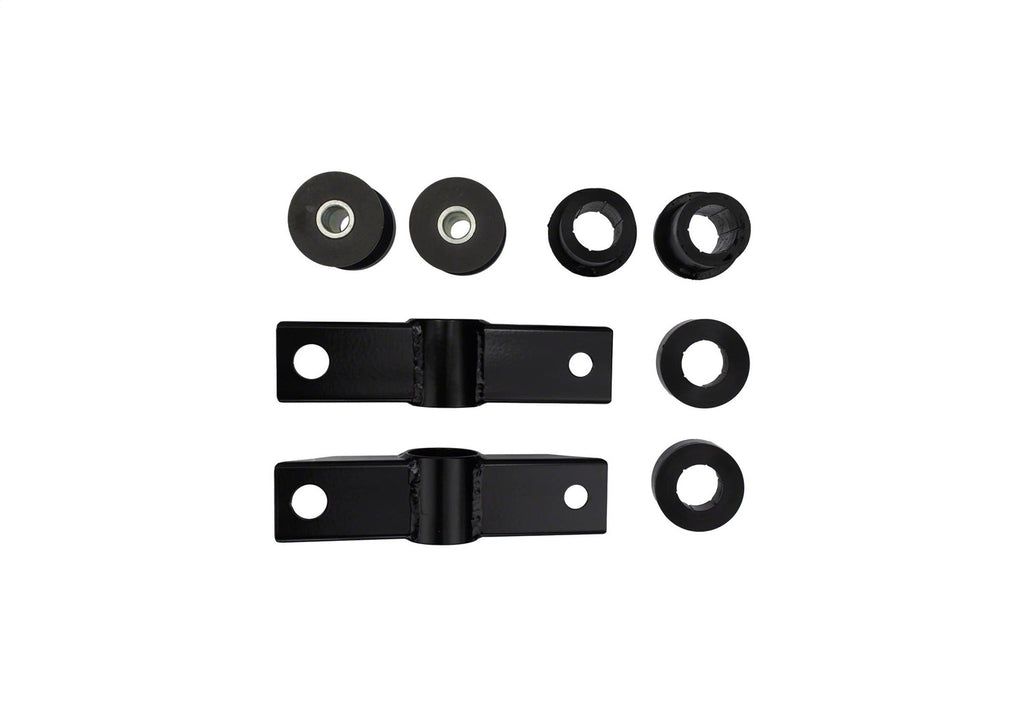 Ford Performance Parts M-5638-C 2005-2014 Mustang Competition Front Bushing Kit for Select Ford Mustang