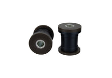 Load image into Gallery viewer, Ford Performance Parts M-5638-C 2005-2014 Mustang Competition Front Bushing Kit for Select Ford Mustang