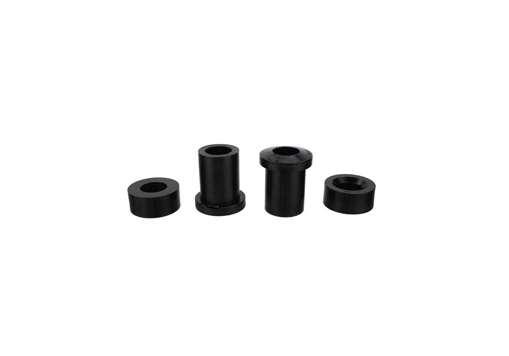 Ford Performance Parts M-5638-C 2005-2014 Mustang Competition Front Bushing Kit for Select Ford Mustang