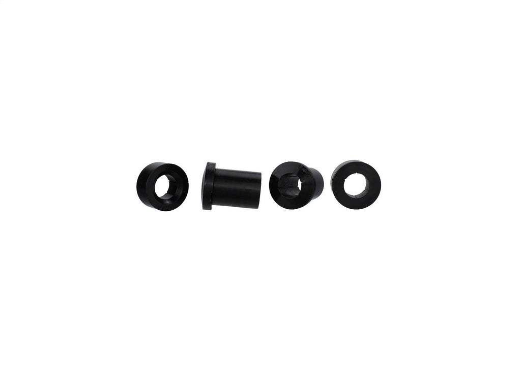Ford Performance Parts M-5638-C 2005-2014 Mustang Competition Front Bushing Kit for Select Ford Mustang